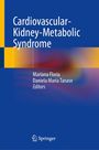 : Cardiovascular-Kidney-Metabolic Syndrome, Buch