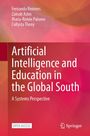 Fernando Reimers: Artificial Intelligence and Education in the Global South, Buch