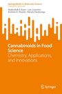Shahnshah E Azam: Cannabinoids in Food Science, Buch