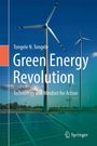 Tongele N. Tongele: Green Energy Revolution, Buch