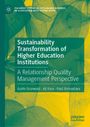 Guido Grunwald: Sustainability Transformation of Higher Education Institutions, Buch