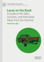 Dan Collins: Lacan on the Road, Buch