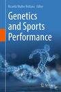 : Genetics and Sports Performance, Buch