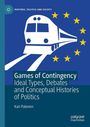 Kari Palonen: Games of Contingency, Buch