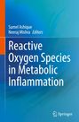 Reactive Oxygen Species in Metabolic Inflammation, Buch