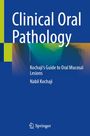 Nabil Kochaji: Clinical Oral Pathology, Buch