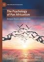 Ebede Ndi: The Psychology of Pan Africanism, Buch