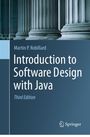 Martin P. Robillard: Introduction to Software Design with Java, Buch