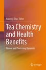 : Tea Chemistry and Health Benefits, Buch