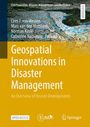 Geospatial Innovations in Disaster Management, Buch
