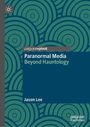 Jason Lee: Paranormal Media, Buch