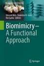 : Biomimicry - A Functional Approach, Buch