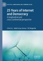 25 Years of Internet and Democracy, Buch
