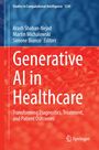 : Generative AI in Healthcare, Buch