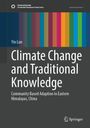 Yin Lun: Climate Change and Traditional Knowledge, Buch