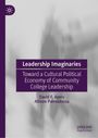 David F. Ayers: Leadership Imaginaries, Buch