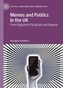 Rosalynd Southern: Memes and Politics in the UK, Buch