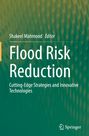 Flood Risk Reduction, Buch