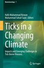 Ticks in a Changing Climate, Buch