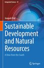 Joaquín Vial: Sustainable Development and Natural Resources, Buch