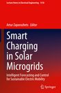 Smart Charging in Solar Microgrids, Buch
