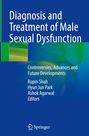 Diagnosis and Treatment of Male Sexual Dysfunction, Buch