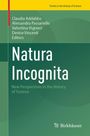 Natura Incognita, Buch