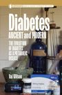 Val Wilson: Diabetes Ancient and Modern, Buch