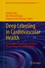 Deep Learning in Cardiovascular Health, Buch