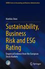 Matilda Shini: Sustainability, Business Risk and ESG Rating, Buch