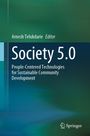 Society 5.0, Buch