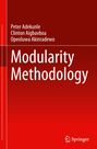Peter Adekunle: Modularity Methodology, Buch