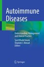 „Autoimmune Diseases: Understanding, Management and Clinical Practice“. Herausgeber: Syed Khalid Imam, Shamim I. Ahmad. Springer-Logo.