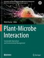 Plant-Microbe Interaction, Buch