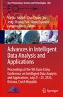 Advances in Intelligent Data Analysis and Applications, Buch