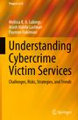 Melissa K. A. Lukings: Understanding Cybercrime Victim Services, Buch