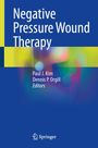 Negative Pressure Wound Therapy, Buch