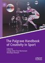 The Palgrave Handbook of Creativity in Sport, Buch
