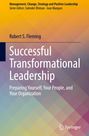 Robert S. Fleming: Successful Transformational Leadership, Buch