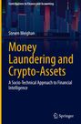 Steven Meighan: Money Laundering and Crypto-Assets, Buch