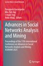 Advances in Social Networks Analysis and Mining, Buch