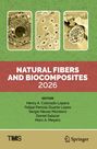 Natural Fibers and Biocomposites 2026, Buch