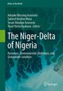 The Niger-Delta of Nigeria, Buch