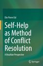 Elie Pierre Eid: Self-Help as Method of Conflict Resolution, Buch