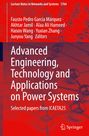 Advanced Engineering, Technology and Applications on Power Systems, Buch