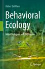 Kleber Del Claro: Behavioral Ecology, Buch