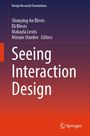 Seeing Interaction Design, Buch