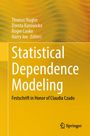 Statistical Dependence Modeling, Buch