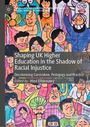 Shaping UK Higher Education in the Shadow of Racial Injustice, Buch