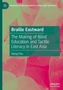 Tasing Chiu: Braille Eastward, Buch